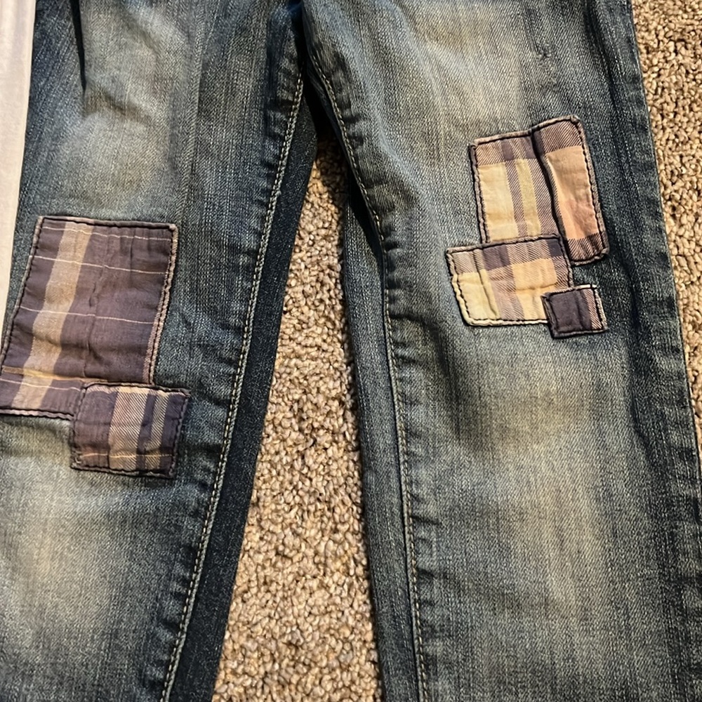 Gap Jeans - Picture 6 of 13